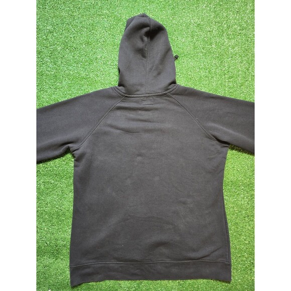 Champion Stanford University Hoodie Black Future Friendly (Men's XXL) - Picture 12 of 15